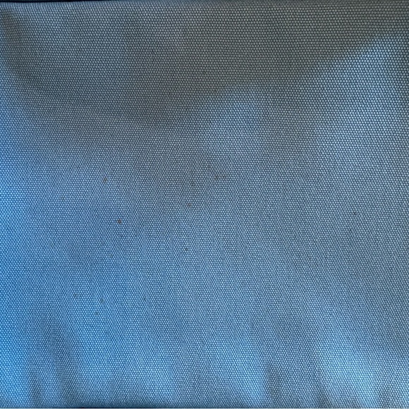 Prada Canapa Blue Medium Size - Picture 13 of 14